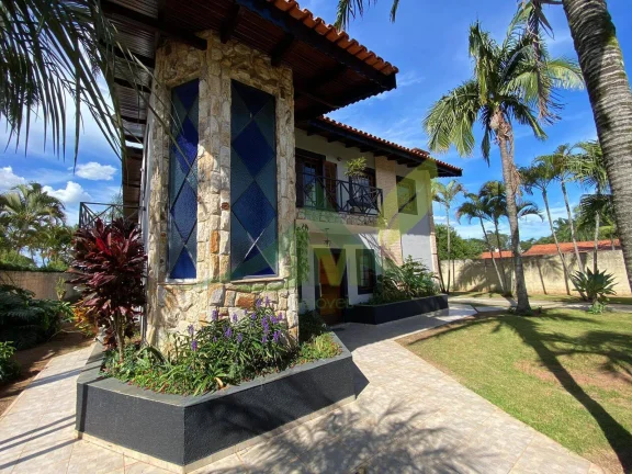 Imagem Casa de campo belíssima e aconchegante em Bom Jesus dos Perdões - SP