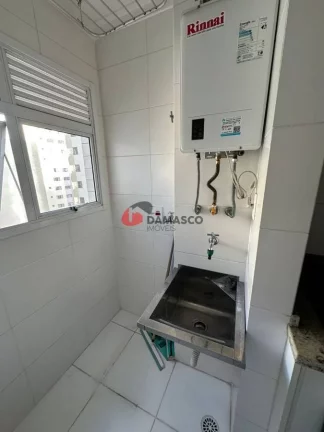 Imagem Apartamento com 2 quartos, Rudge Ramos - São Bernardo do Campo