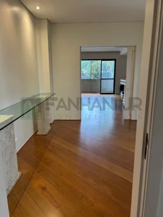 Imagem Apartamento para Locação em São Paulo-SP, Campo Belo: 4 Quartos, 2 Suítes, 3 Banheiros, 3 Vagas de Garagem, 266m².