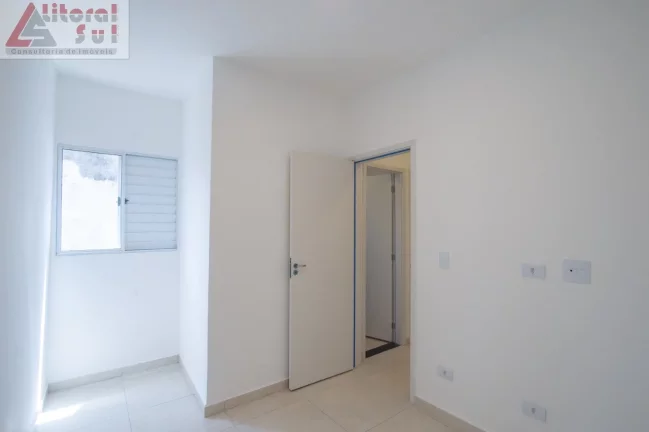 Imagem casa 02 dormitorios financiamento 100%