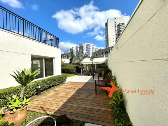 Imagem Oportunidade! Apartamento à venda em Pinheiros, São Paulo-SP: 2 quartos, 1 suíte, 1 sala, 2 banheiros, 1 vaga, 60m² de área.