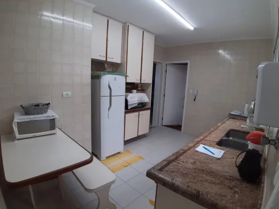 Imagem APARTAMENTO NO CALÇADÃO, 50 METROS DA PRAIA EM PITANGUEIRAS