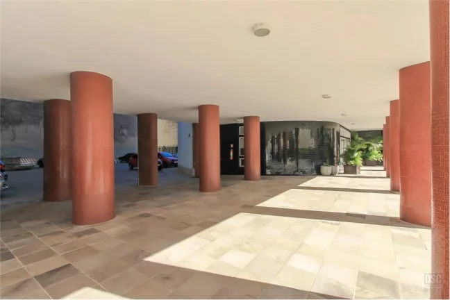 Imagem Apartamento à venda no bairro Centro Histórico - Porto Alegre/RS