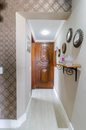 Imagem Apartamento à Venda - Ipiranga, 3 Quartos, 160 m2
