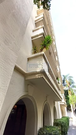 Imagem APARTAMENTO À VENDA CERQUEIRA CESAR, SÃO PAULO