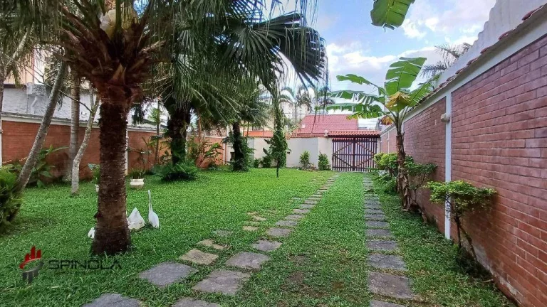 Imagem Sobrado com 3 dormitórios à venda, 110 m² por R$ 879.000,00 - Balneário Flórida - Praia Grande/SP