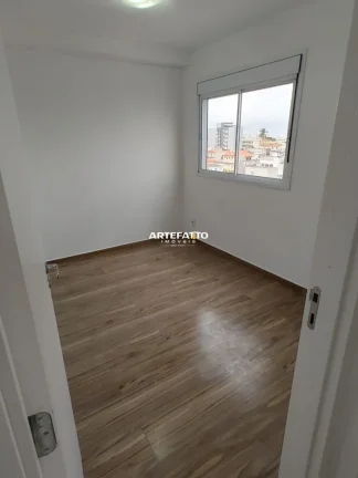 Imagem Apartamento novo com 2 Dormitórios e suíte e 1 Vaga – Lazer Completo e Conforto
