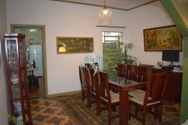 Imagem Casa/Sobrado à Venda em Mirandópolis - São Paulo/SP.