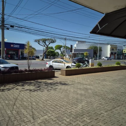 Imagem SALAO COMERCIAL em INDAIATUBA - SP, NÚCLEO HABITACIONAL BRIGADEIRO FARIA LIMA