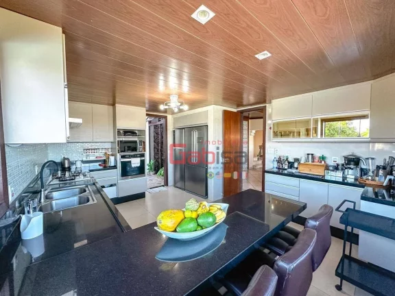 Imagem Casa com 6 dormitórios à venda, 1000 m² por R$ 15.000.000,00 - Ilha da Conceição - Cabo Frio/RJ