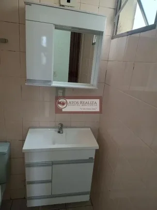 Imagem Apartamento à Venda no Centro de Diadema, 2 Dorms, 1 vaga de garagem, 51m², valor de Oportunidade R$ 333k. Confira!