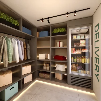 Imagem APARTAMENTO RESIDENCIAL em São Paulo - SP, Sumaré