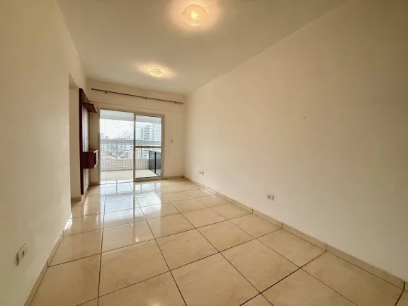 Imagem Lindo Apartamento com dois dormitórios na Guilhermina - Praia Grande.