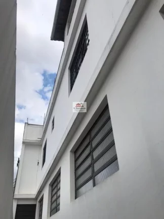 Imagem Prédio comercial e residencial na Vila Carrão.