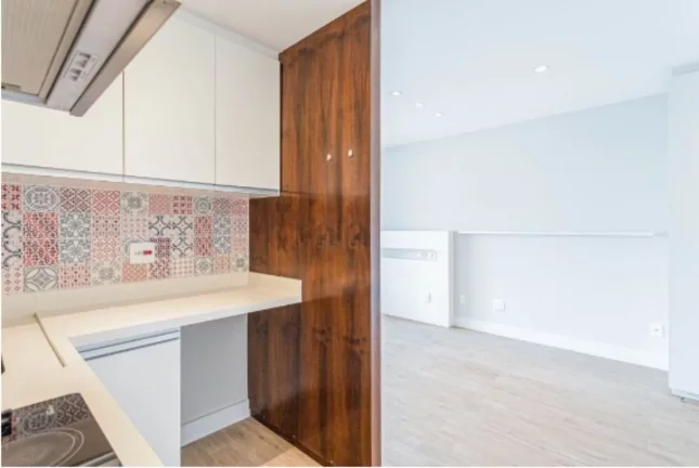 Imagem APARTAMENTO RESIDENCIAL em São paulo - SP, Vila Olímpia