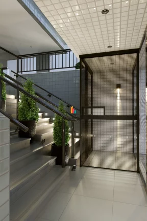 Imagem APARTAMENTO RESIDENCIAL em PRAIA GRANDE - SP, GUILHERMINA