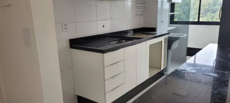 Imagem Apartamento reformado - Cotia