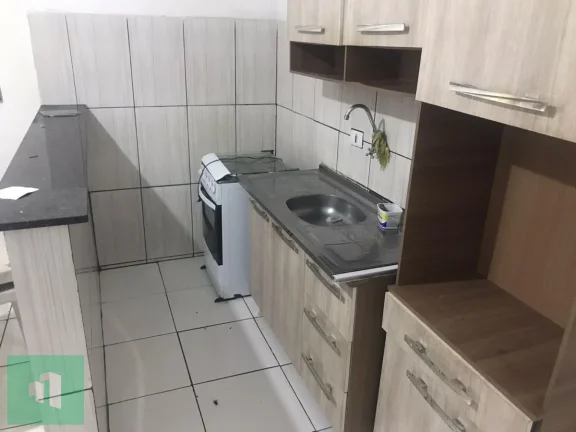 Imagem Casa com 4 quartos, 126,28m2, à venda em Diadema, Campanário