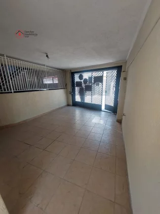 Imagem CASA TÉRREA PARA ALUGAR A 10 MINUTOS A PÉ DO METRÔ TAMANDUATEÍ. 3 DORMITÓRIOS E VAGA DE GARAGEM. PRÓXIMO AO SHOPPING CENTRAL PLAZA E PADARIA CEPAM.