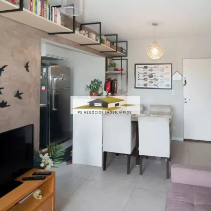 Imagem Apartamento para venda na Bela Vista