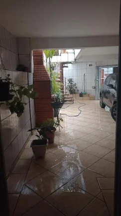 Imagem Casa para Venda em São Paulo, Jardim Eledy, 2 dormitórios, 2 banheiros, 2 vagas