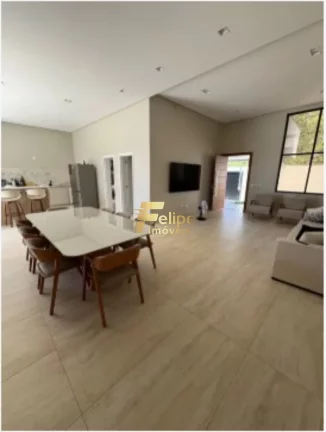 Imagem EXCELENTE CASA DE 03 QUARTOS E 01 SUÍTE À VENDA EM NOVA GUARAPARI!