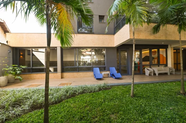 Imagem Apartamento com 3 Quartos à Venda, 132 m² em Alto Da Lapa - São Paulo Imagem Apartamento com 3 Quartos à Venda, 132 m² em Alto Da Lapa - São Paulo