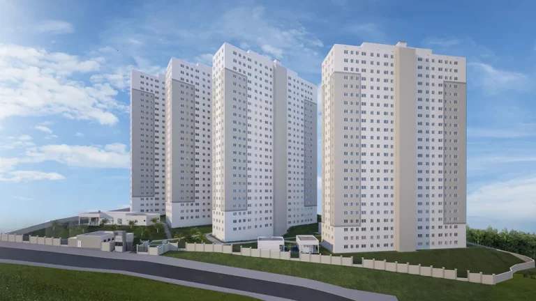 Imagem APARTAMENTO RESIDENCIAL em São Paulo - SP, Parque São Rafael