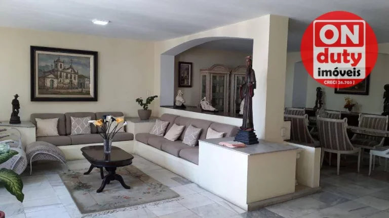 Imagem Apartamento à venda - Boqueirão - Santos/SP