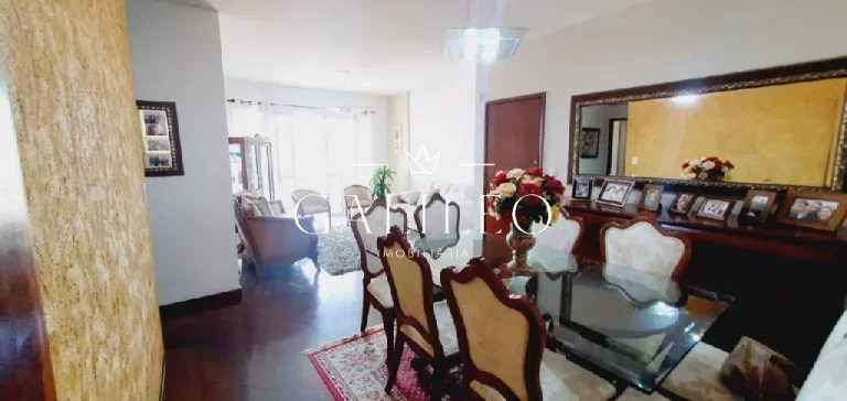 Imagem Venda de Apartamento no Condomínio Edifício Queops com 4 Dormitórios | Centro | Jundiaí | São Paulo