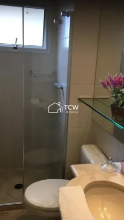 Imagem Apartamento Padrão à venda em São Paulo/SP