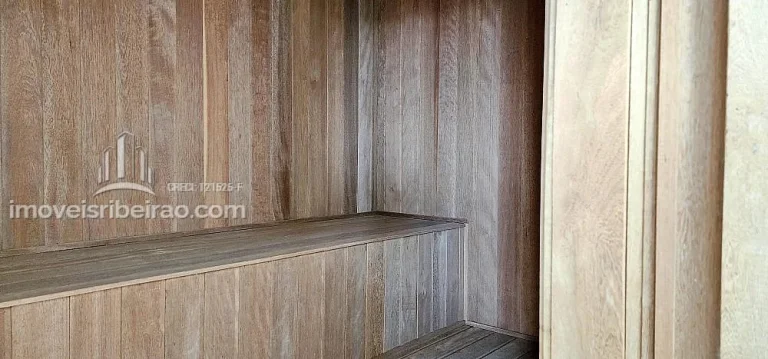 Imagem Edifício EDIMBURGO Cobertura Duplex à venda. #imoveisribeira