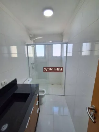 Imagem Apartamento com 3 dormitórios à venda, 150 m² por R$ 1.599.000,00 - Vila Rosália - Guarulhos/SP