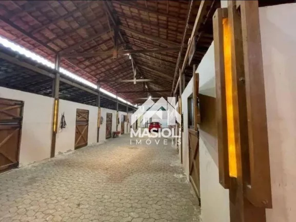 Imagem Área à venda, 4 m² por R$ 2.500.000,00 - Ch Recreio - Vila Velha/ES