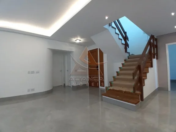 Imagem Apartamento - Ribeirão Preto - Centro