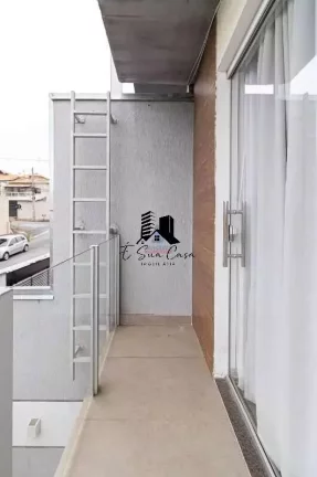 Imagem Casa a Venda 3 quartos Bairro Europa Contagem MG
