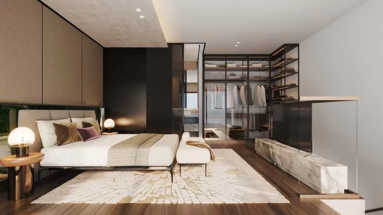 Imagem Lange Turin - Breve Lançamento - Apartamento à venda no bairro Batel - Curitiba/PR