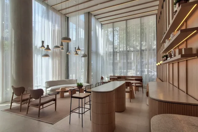 Imagem APARTAMENTO RESIDENCIAL em São Paulo - SP, Vila Madalena