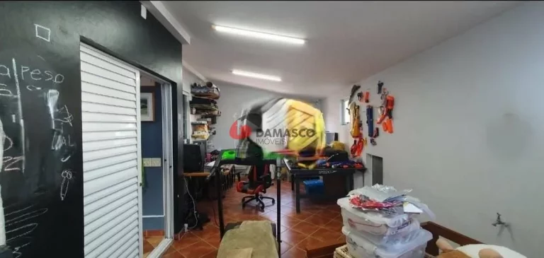 Imagem Sobrado à venda 3 Quartos, 3 Suites, 6 Vagas, 432M², Jardim São Caetano, São Caetano do Sul - SP