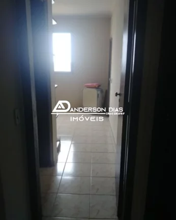 Imagem Apartamento Duplex com 3 dormitórios à venda, 195 m² por R$ 690.000 - Massaguaçu - Caraguatatuba/SP
