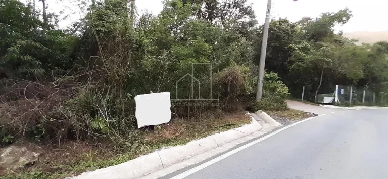 Imagem Terreno para Venda em Florianópolis / SC no bairro Vargem Grande