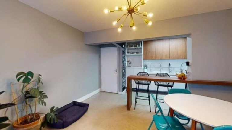 Imagem APARTAMENTO RESIDENCIAL em São Paulo - SP, Vila Olímpia