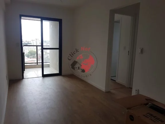 Imagem Lindo e Moderno Apartamento para Venda no bairro Baeta Neves em São Bernardo do Campo