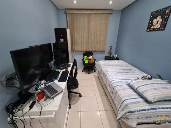 Imagem Apartamento a Venda 02 Quartos Spazio Jabuticabeiras - Ponte São João -Jundiaí
