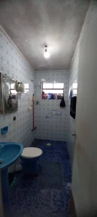 Imagem Casa com 2 dormitórios à venda, 80 m² - Jardim Rosa Maria -Butantã - São Paulo/SP
