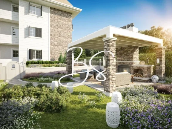 Imagem APARTAMENTO RESIDENCIAL em GRAMADO - RS, Centro