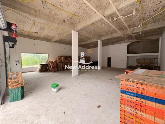 Imagem Lojão com 180m² à Venda em Santa Paula - Pronta para o Seu Negócio!