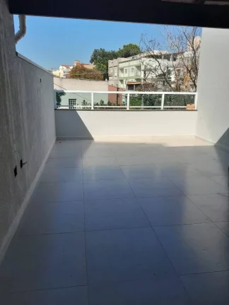 Imagem Sobrado Maravilhoso Novo 120 m² 3 Dormitorios Sendo 1 Suite 3 Vagas