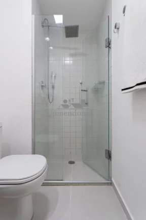Imagem Apartamento a venda em Pinheiros com 57m², 1 suíte e 1 vaga.
