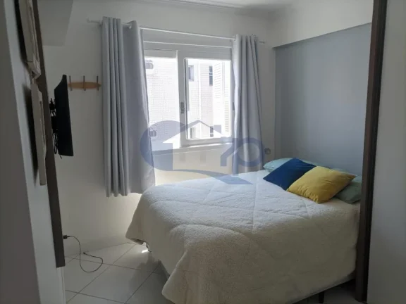 Imagem Apartamento á venda com 4 dormitórios no centro de Torres/RS